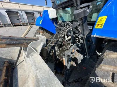 Traktor New Holland T5.85 | 2020