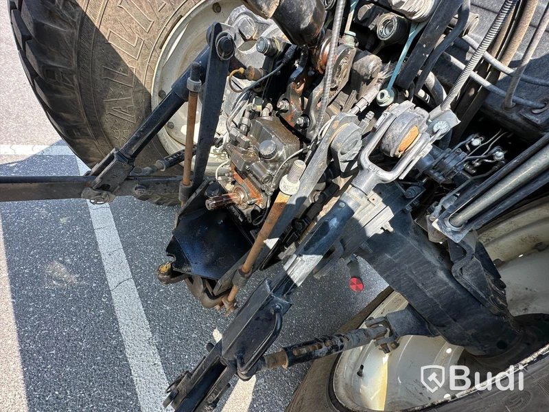 Traktor New Holland T5.85 | 2020