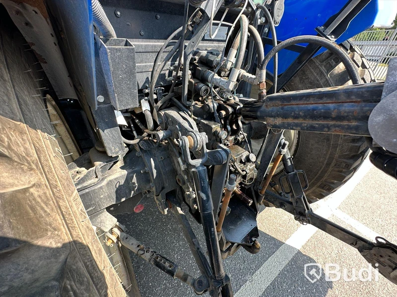 Traktor New Holland T5.85 | 2020
