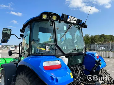 Traktor New Holland T5.85 | 2020