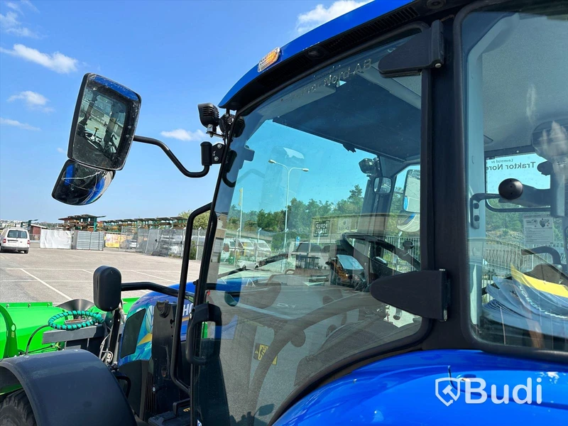Traktor New Holland T5.85 | 2020