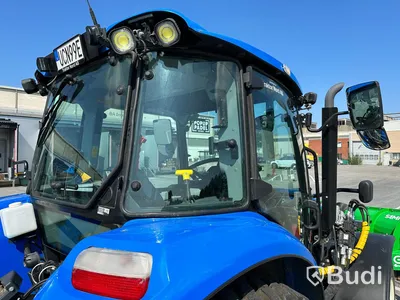 Traktor New Holland T5.85 | 2020