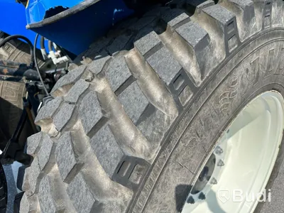 Traktor New Holland T5.85 | 2020