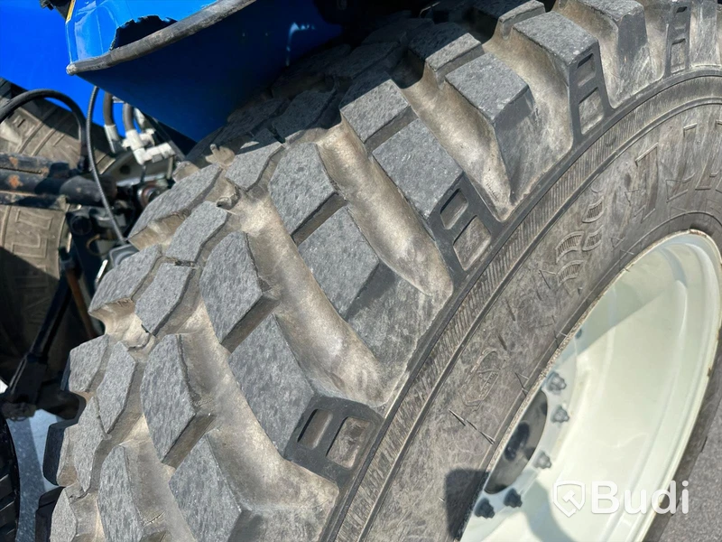 Traktor New Holland T5.85 | 2020