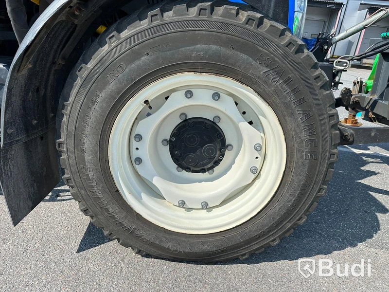 Traktor New Holland T5.85 | 2020