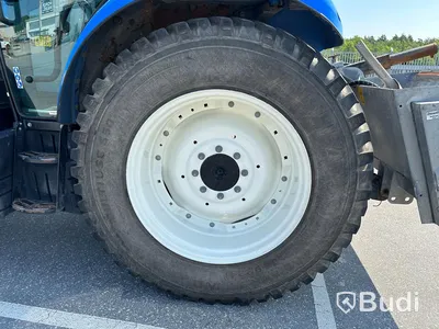 Traktor New Holland T5.85 | 2020