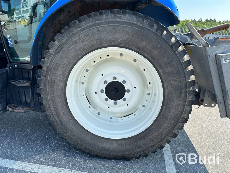 Traktor New Holland T5.85 | 2020
