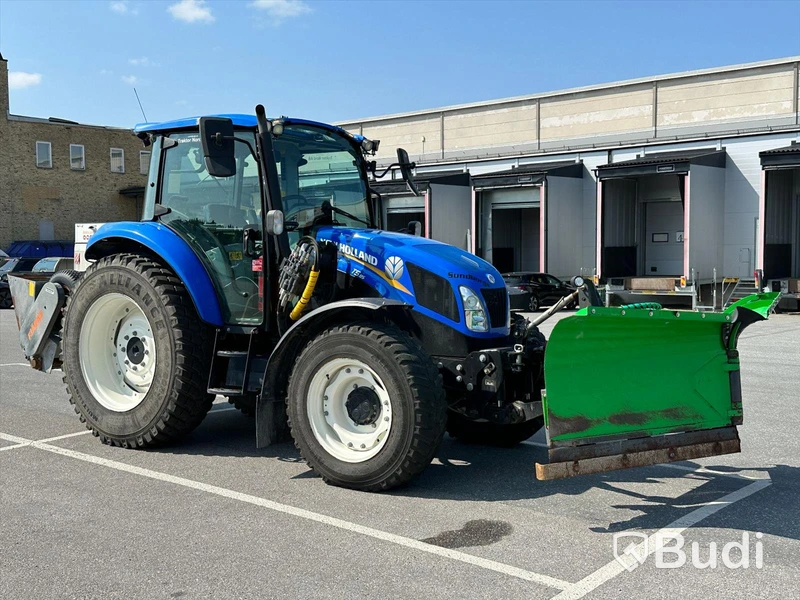 Traktor New Holland T5.85 | 2020