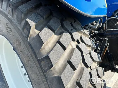 Traktor New Holland T5.85 | 2020