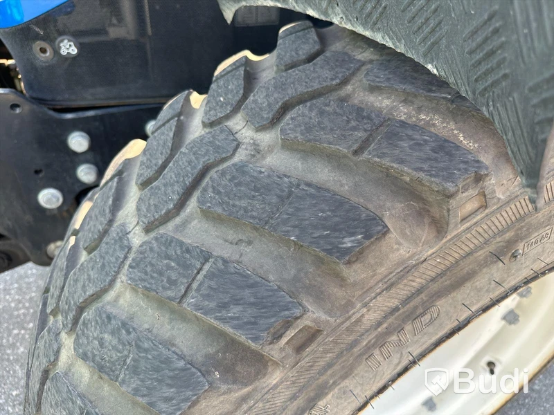 Traktor New Holland T5.85 | 2020