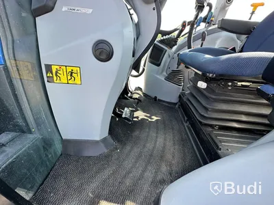 Traktor New Holland T5.85 | 2020
