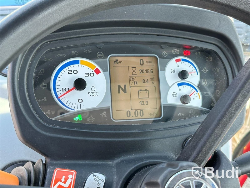 Traktor New Holland T5.85 | 2020