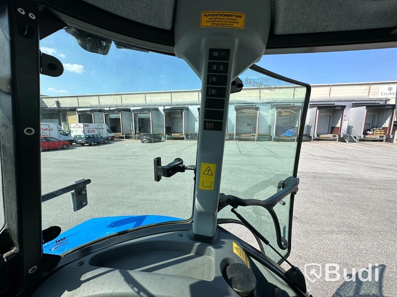 Traktor New Holland T5.85 | 2020