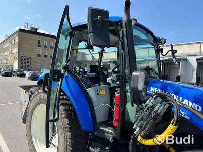 Traktor New Holland T5.85 | 2020