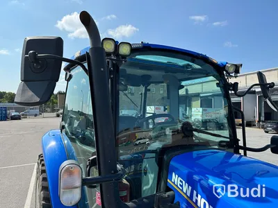 Traktor New Holland T5.85 | 2020