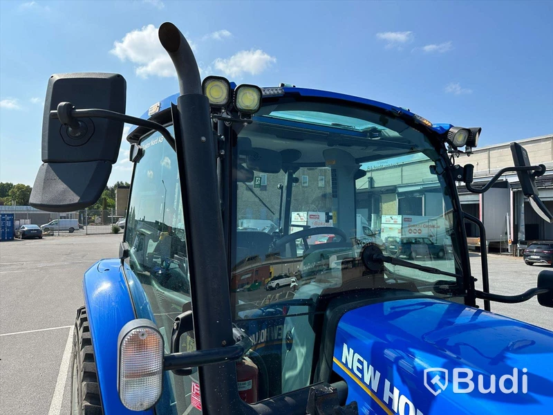 Traktor New Holland T5.85 | 2020