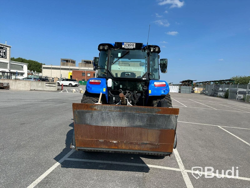 Traktor New Holland T5.85 | 2020