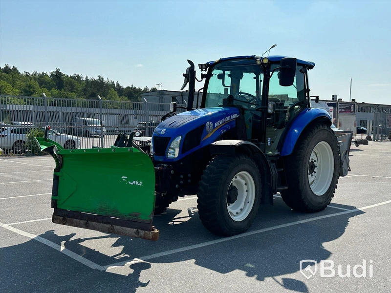 Traktor New Holland T5.85 | 2020