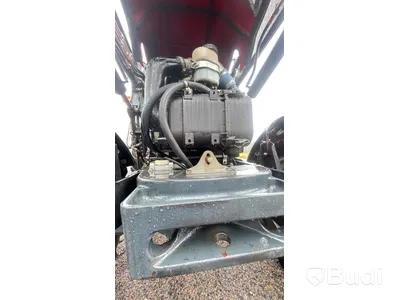 Traktor McCormick C 100 Max T3 -2014 Frontlastare skopa & pallgafflar