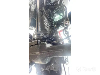 Traktor McCormick C 100 Max T3 -2014 Frontlastare skopa & pallgafflar
