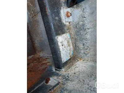 Ford (New Holland) 1720 4wd traktor med plog och sand/saltspridare