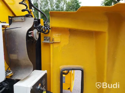 Haulotte Star10 pelar bomlift 10m - 05