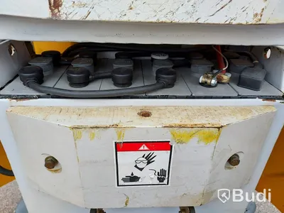 Haulotte Star10 pelar bomlift 10m - 05
