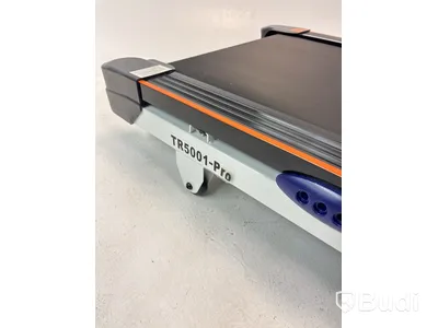 Löpband Trekkrunner TR5001-Pro Professionellt  för hemmaträning med Bluetooth och pulsband