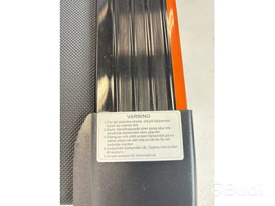 Löpband Trekkrunner TR5001-Pro Professionellt  för hemmaträning med Bluetooth och pulsband