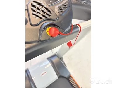Löpband Trekkrunner TR5001-Pro Professionellt  för hemmaträning med Bluetooth och pulsband