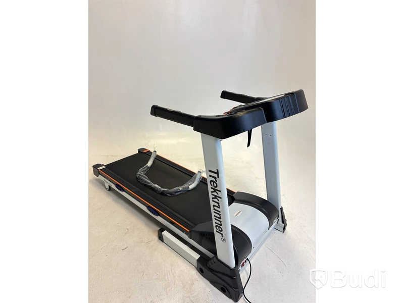 Löpband Trekkrunner TR5001-Pro Professionellt  för hemmaträning med Bluetooth och pulsband
