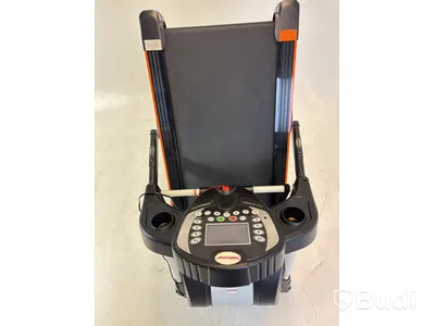 Löpband Trekkrunner TR5001-Pro Professionellt  för hemmaträning med Bluetooth och pulsband