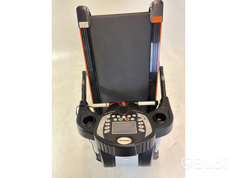 Löpband Trekkrunner TR5001-Pro Professionellt  för hemmaträning med Bluetooth och pulsband