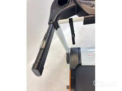Löpband Trekkrunner TR5001-Pro Professionellt  för hemmaträning med Bluetooth och pulsband