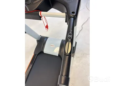 Löpband Trekkrunner TR5001-Pro Professionellt  för hemmaträning med Bluetooth och pulsband
