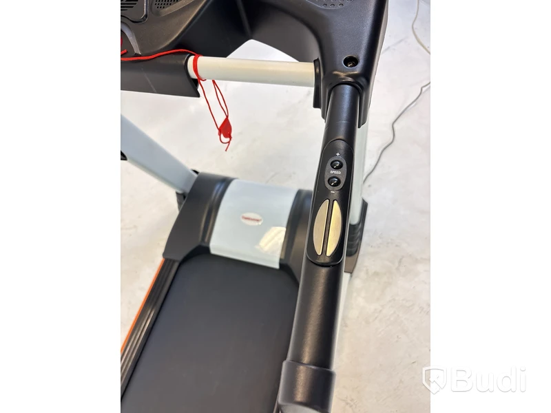 Löpband Trekkrunner TR5001-Pro Professionellt  för hemmaträning med Bluetooth och pulsband