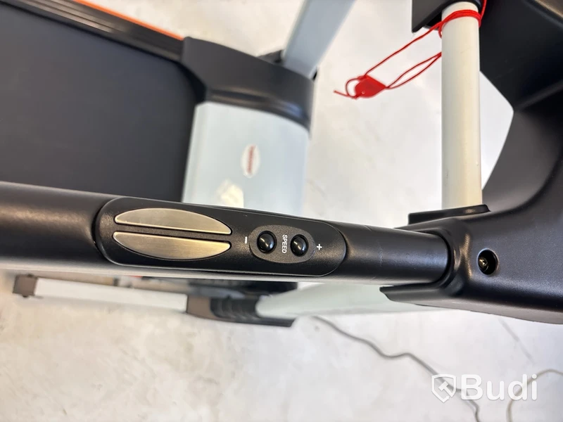 Löpband Trekkrunner TR5001-Pro Professionellt  för hemmaträning med Bluetooth och pulsband