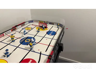 Hockeyspel STIGA