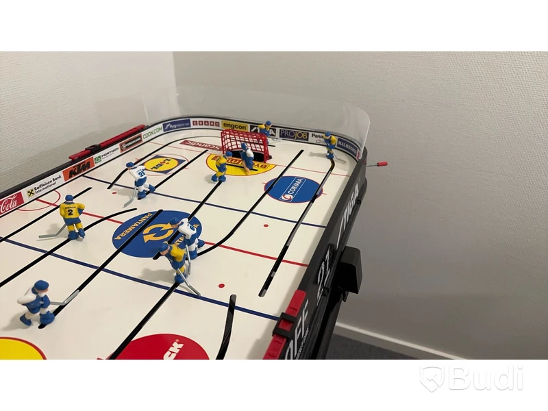 Hockeyspel STIGA
