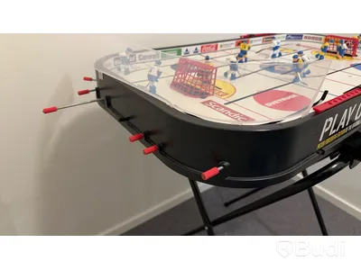 Hockeyspel STIGA