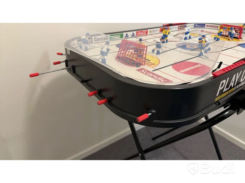 Hockeyspel STIGA