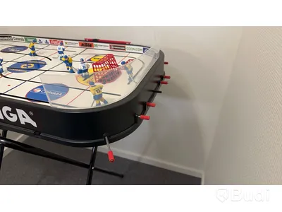 Hockeyspel STIGA