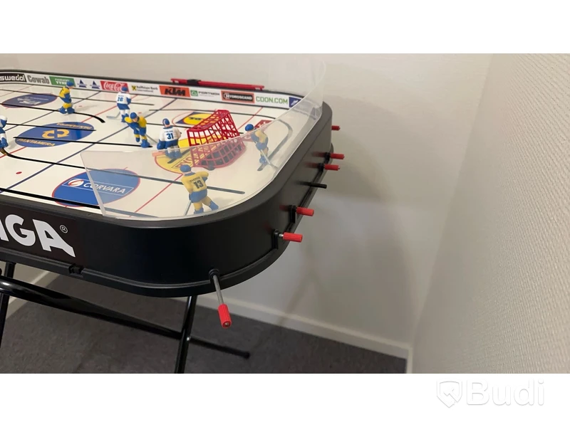 Hockeyspel STIGA