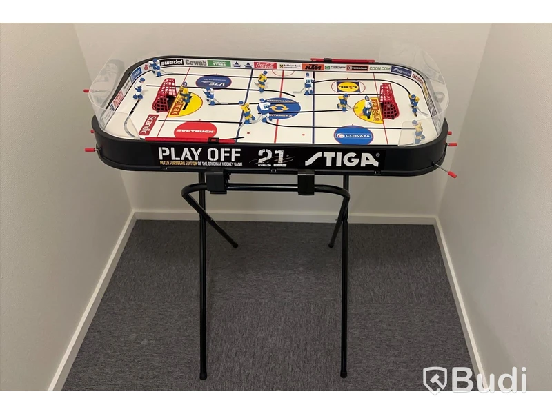 Hockeyspel STIGA