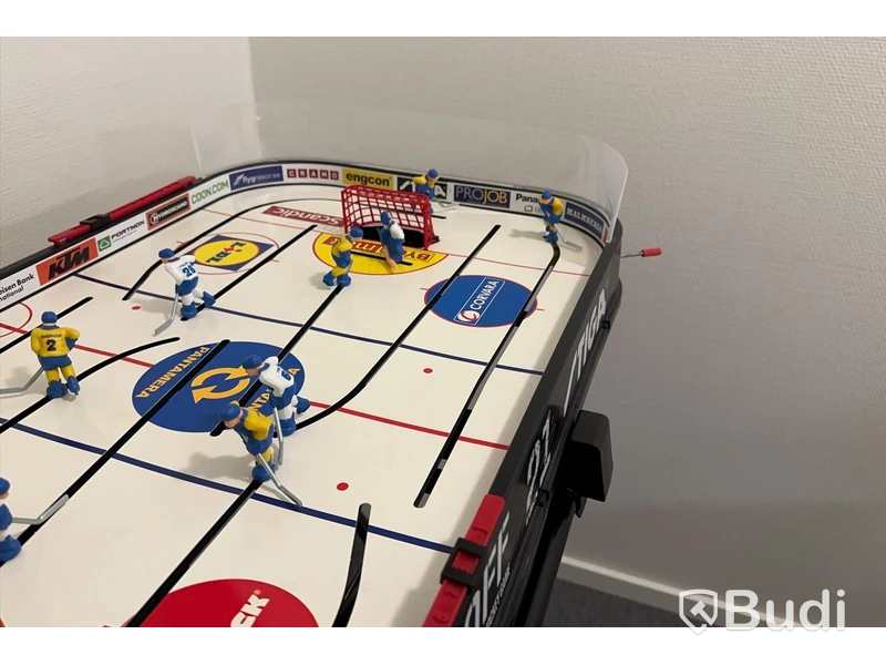 Hockeyspel STIGA