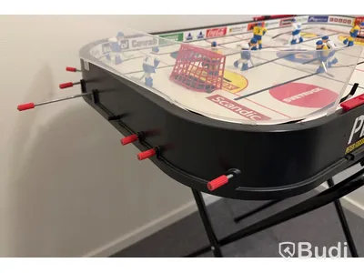 Hockeyspel STIGA