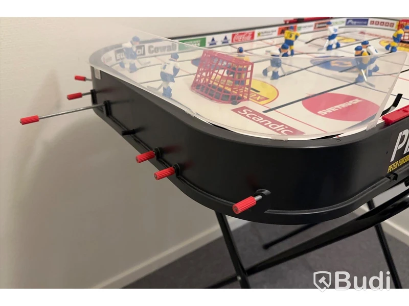 Hockeyspel STIGA