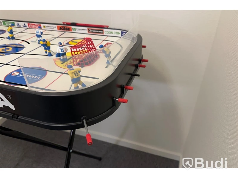 Hockeyspel STIGA