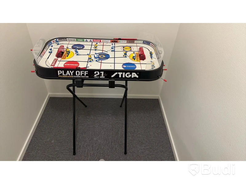 Hockeyspel STIGA