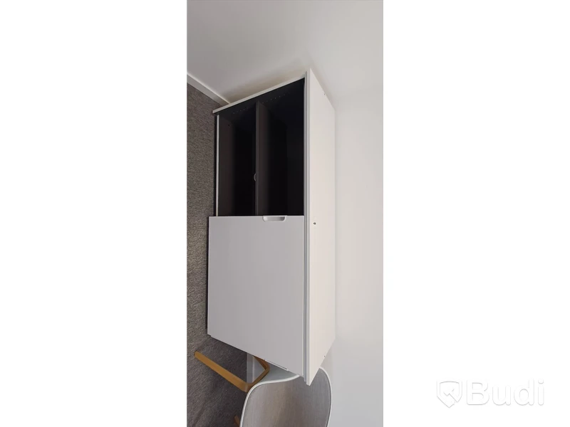 Förvaringskåp IKEA Galant